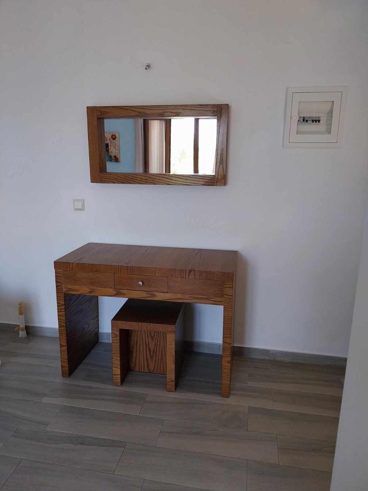 Spyridoula'S Guest House Himare Buitenkant foto